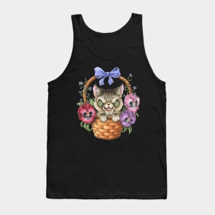 Adopt Me Tank Top